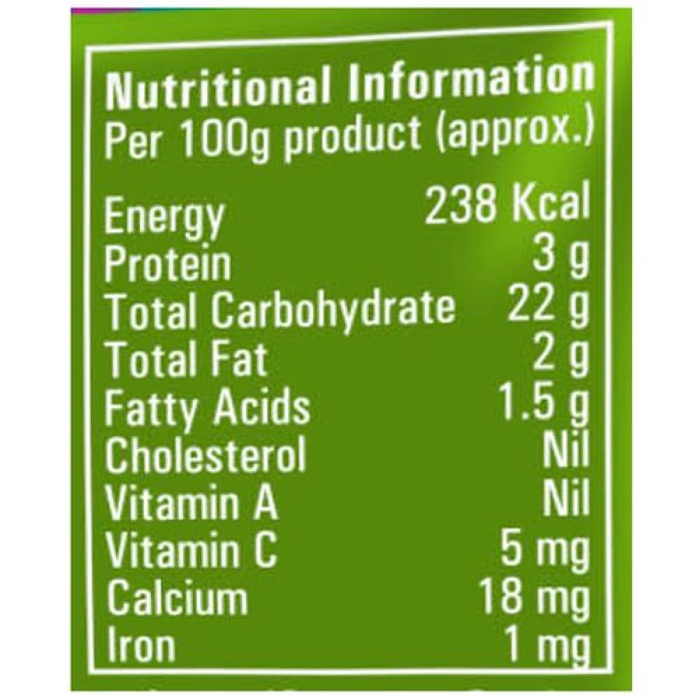 Eastern Powder - Dry Ginger, 100 g-4.webp